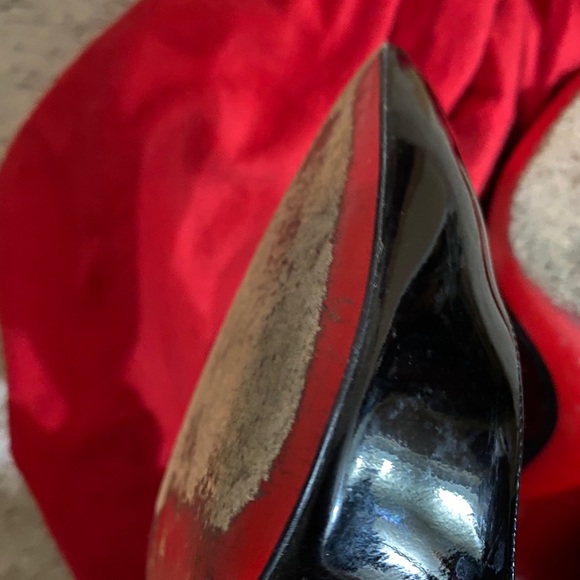 Christian Louboutin Heels - Picture 11 of 11